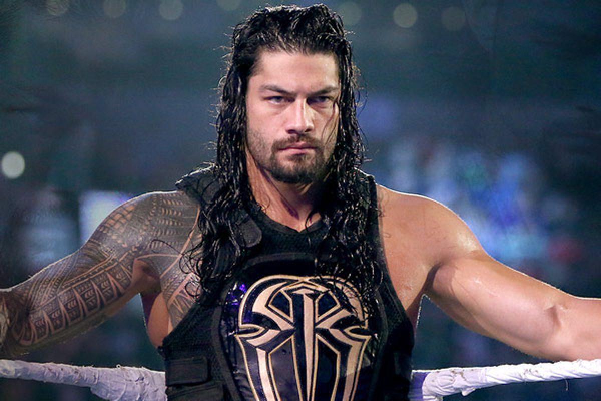 Roman Reigns net worth: Career earnings for WWE star and pro wrestling  champion