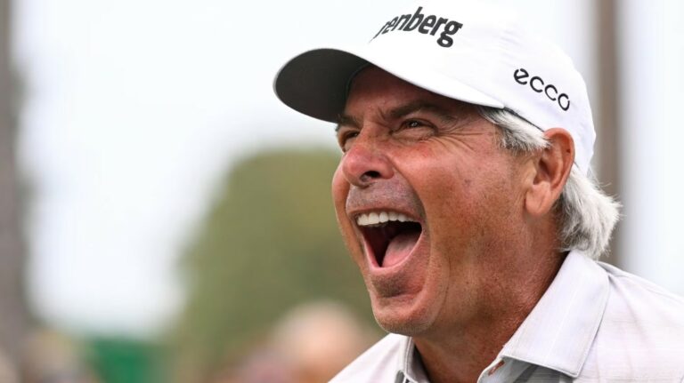 fred couples net worth and earnings