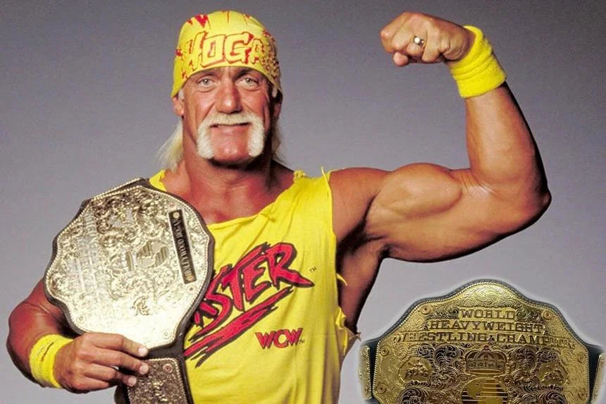 Hulk Hogan's Net Worth 2023 Earnings, Salary & Endorsements