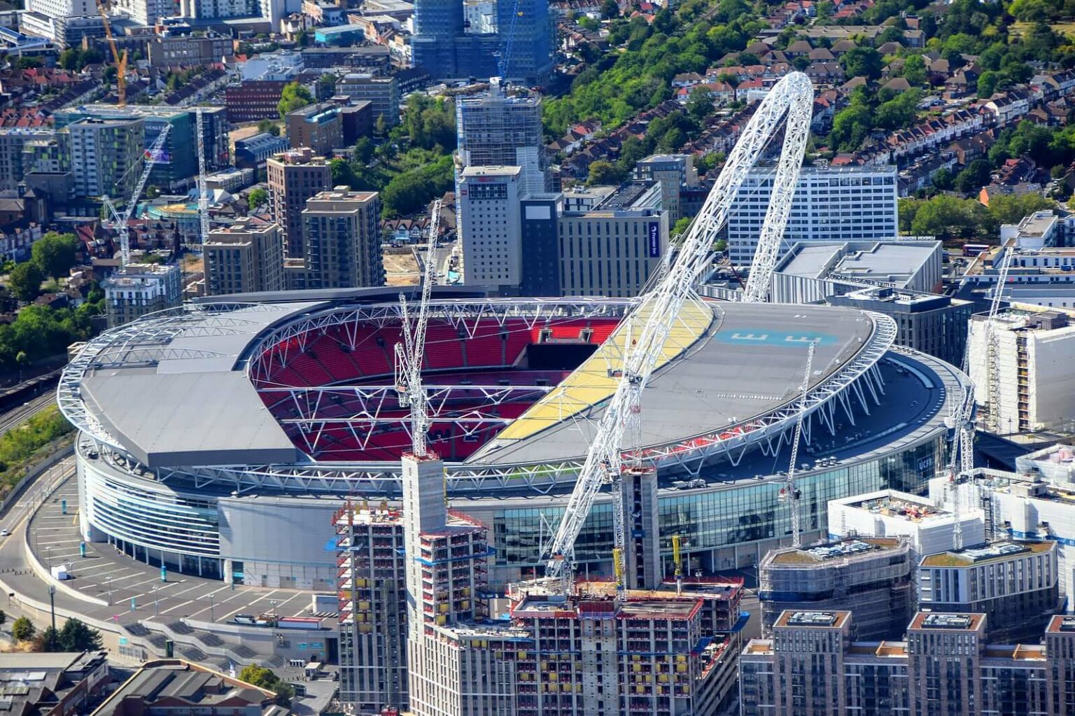 Wembley Stadium London 1536x1023 