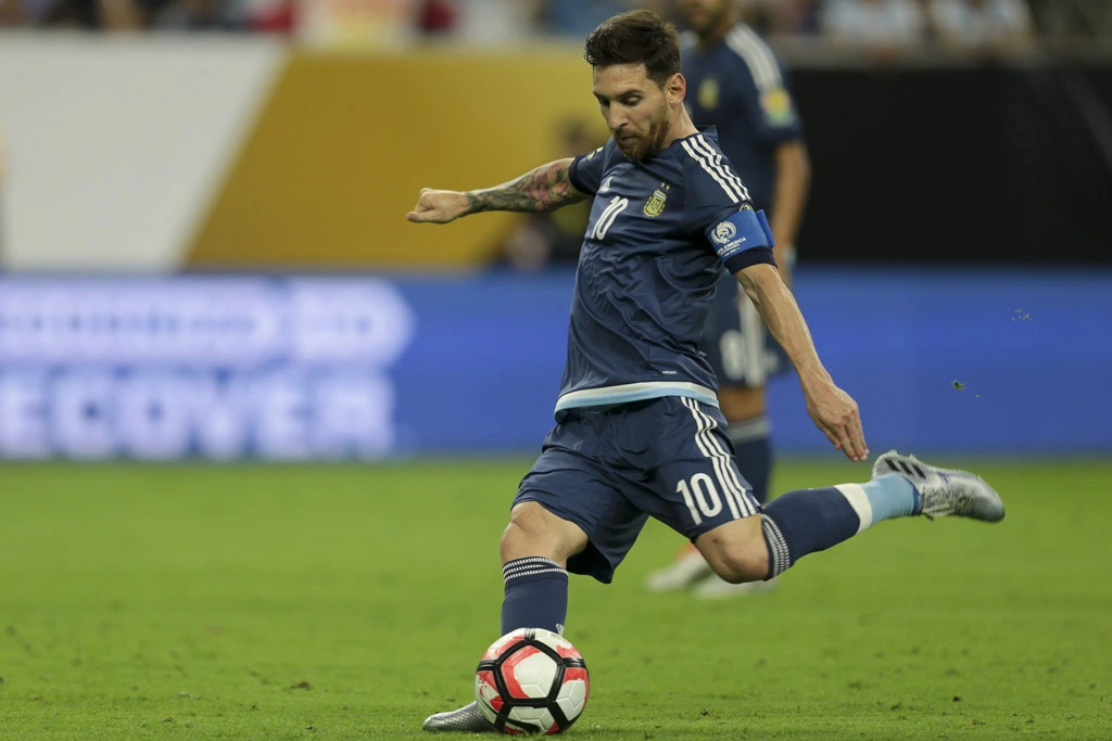 Leo-Messi-International-Career-Copa-America-Centenario-tournament