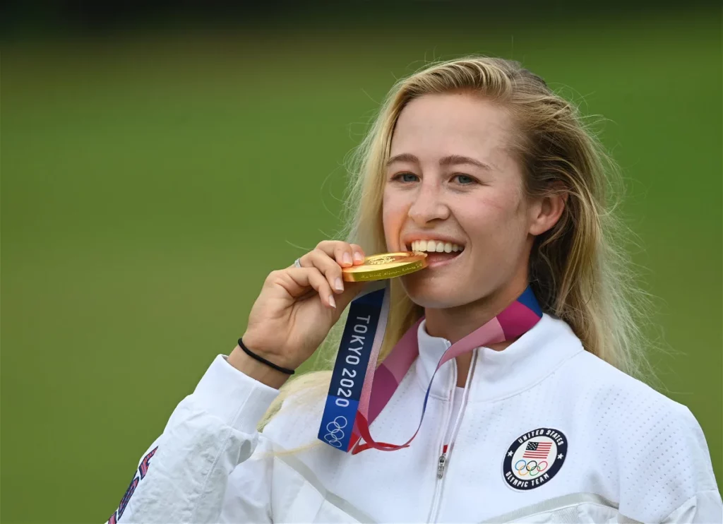 Nelly Korda 2024 Net Worth, Career, and Endorsements
