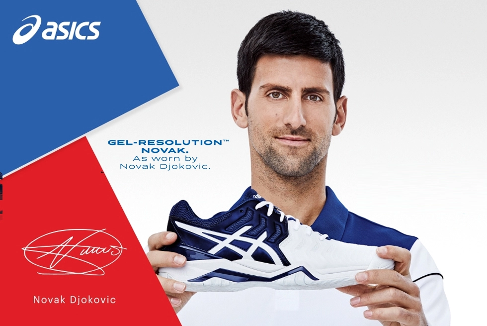 Novak Djokovic Endorsement and Sponsorship Deals