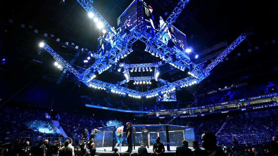 MMA Events 2024 Schedule ONE Fight Night, Fight Night, Bellator