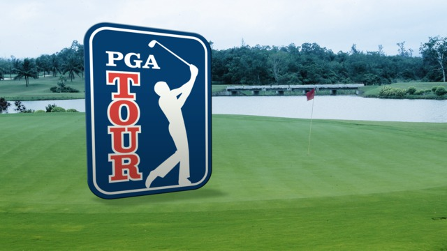 PGA TOUR Schedule 2023