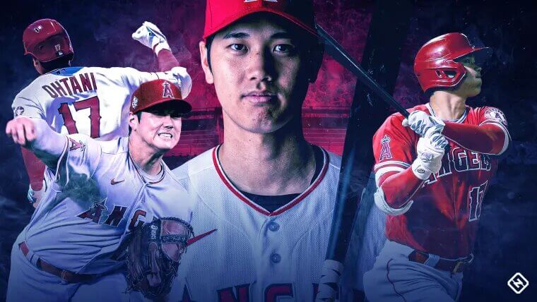 Exciting Facts About Shohei Ohtani 