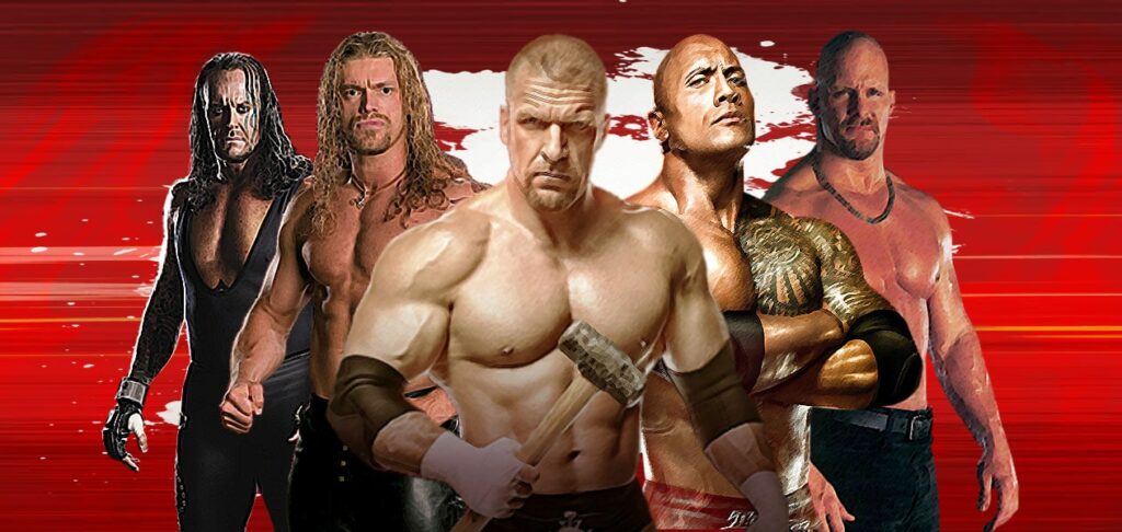 WWE Salary 2023, How much do WWE Wrestlers make