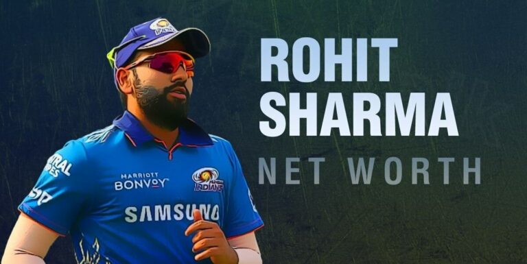 Rohit-Sharma-Net-Worth