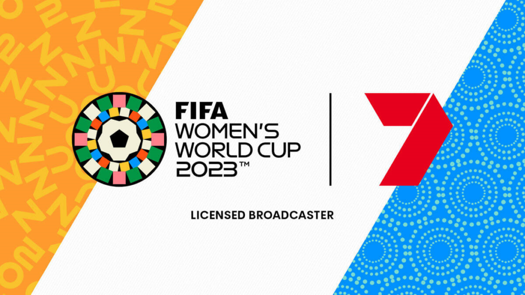 Watch FIFA Women’s World Cup on The Seven Network In Australia