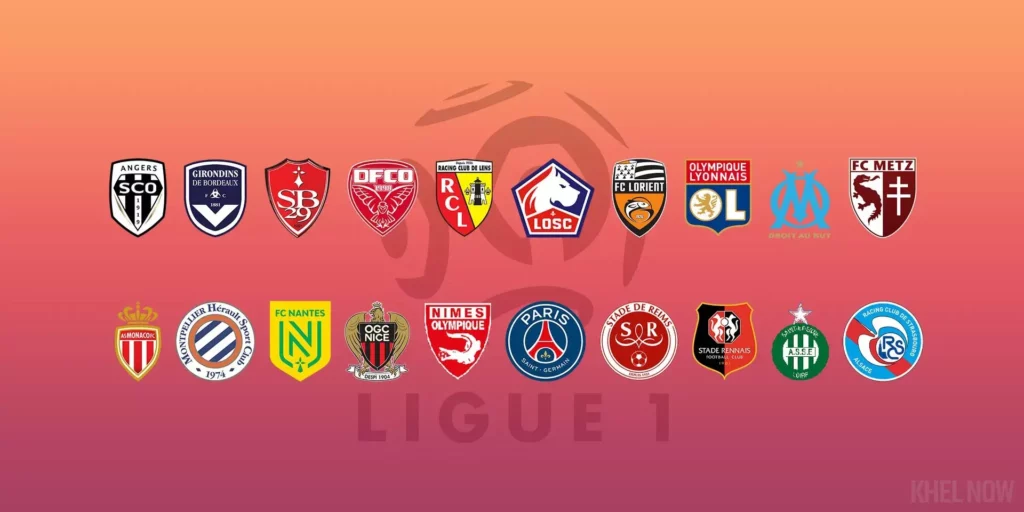 Biggest Rivalries In Ligue 1