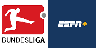 Watch Bundesliga Live Stream on ESPN+