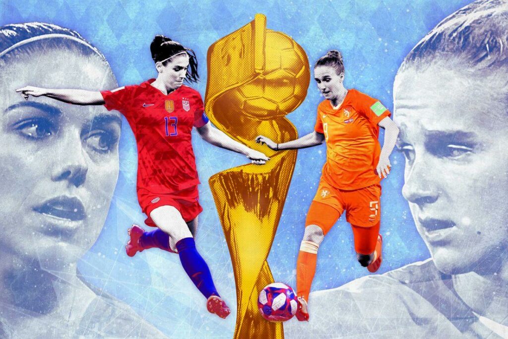 How to Watch FIFA Women’s World Cup 2023 Live Stream For Free