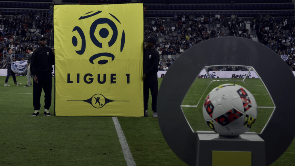 How to Watch Ligue 1 Live Stream