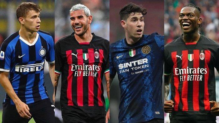 Key Players to Watch in Serie A 2023-2024 Season