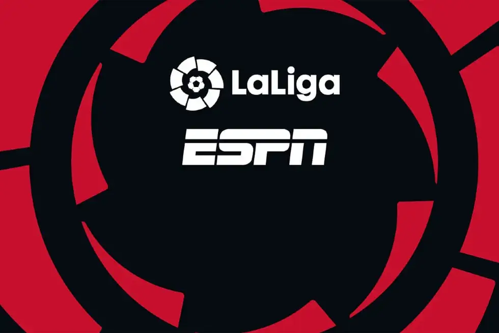 Watch LaLiga on ESPN
