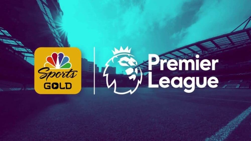 Premier-League-Live-Stream-on NBC Sports Gold