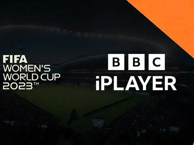 Stream-FIFA-Womens-World-Cup-2023-On-BBC-iplayer-with-Roku