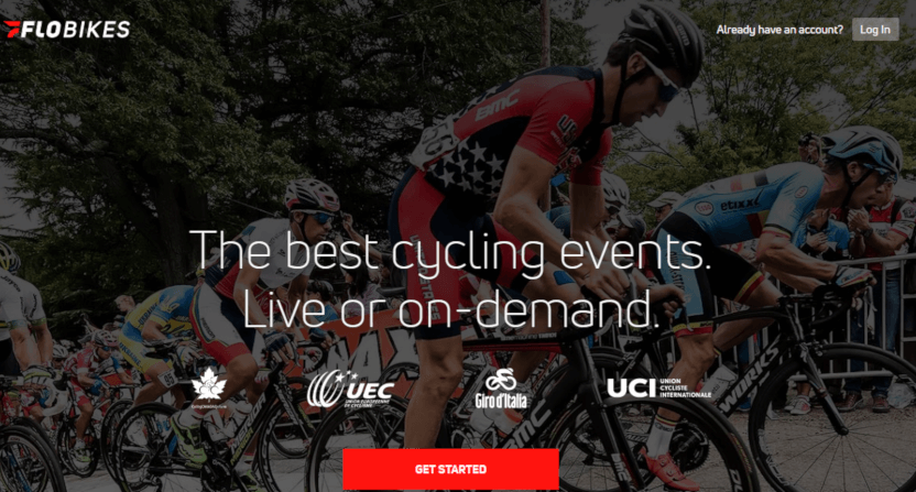 Watch UCI Cycling World Championship Live Stream onFloBikes