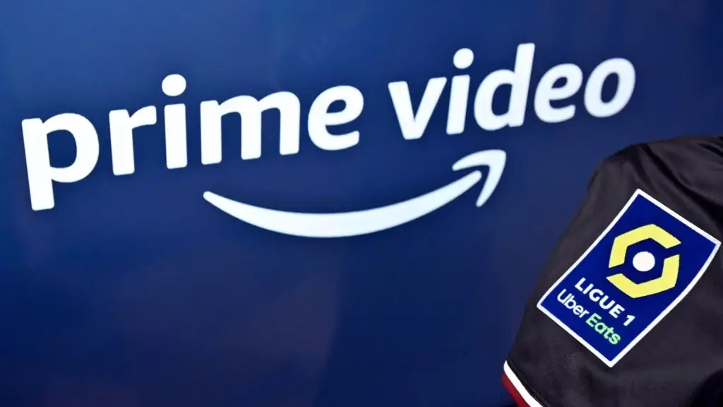 Stream Ligue 1 Live on Amazon Prime Video