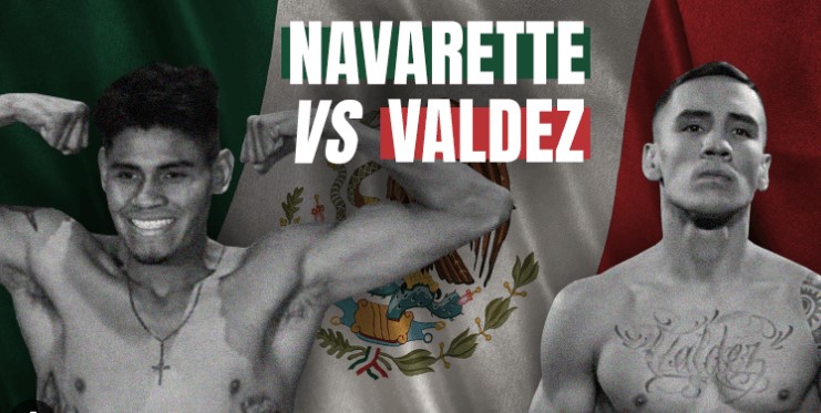 Emanuel Navarrete vs Oscar Valdez Fight Preview