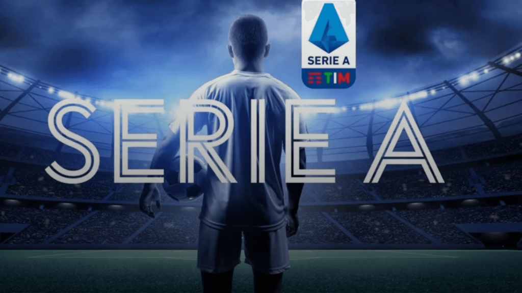 How to watch Serie A Live Stream