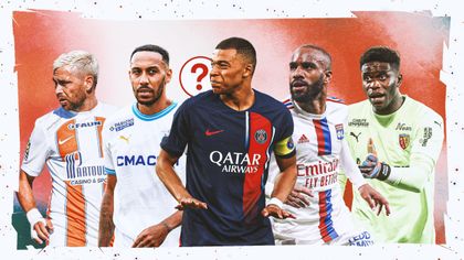 Key Players to Watch In Ligue 1  