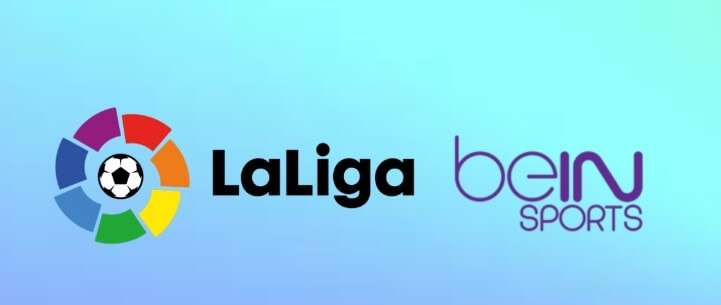 Watch La Liga Live on BeIN Sports 