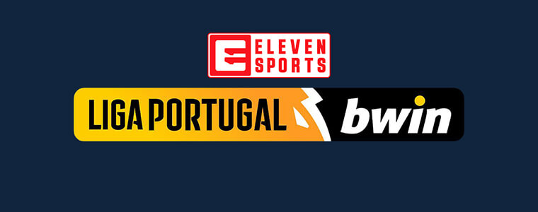Watch Liga Portugal Live Stream on Eleven Sports 