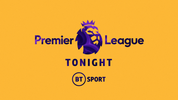 Stream Premier League Live on BT Sport