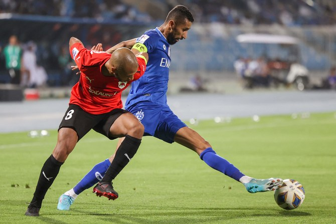 Saudi Pro League Preview