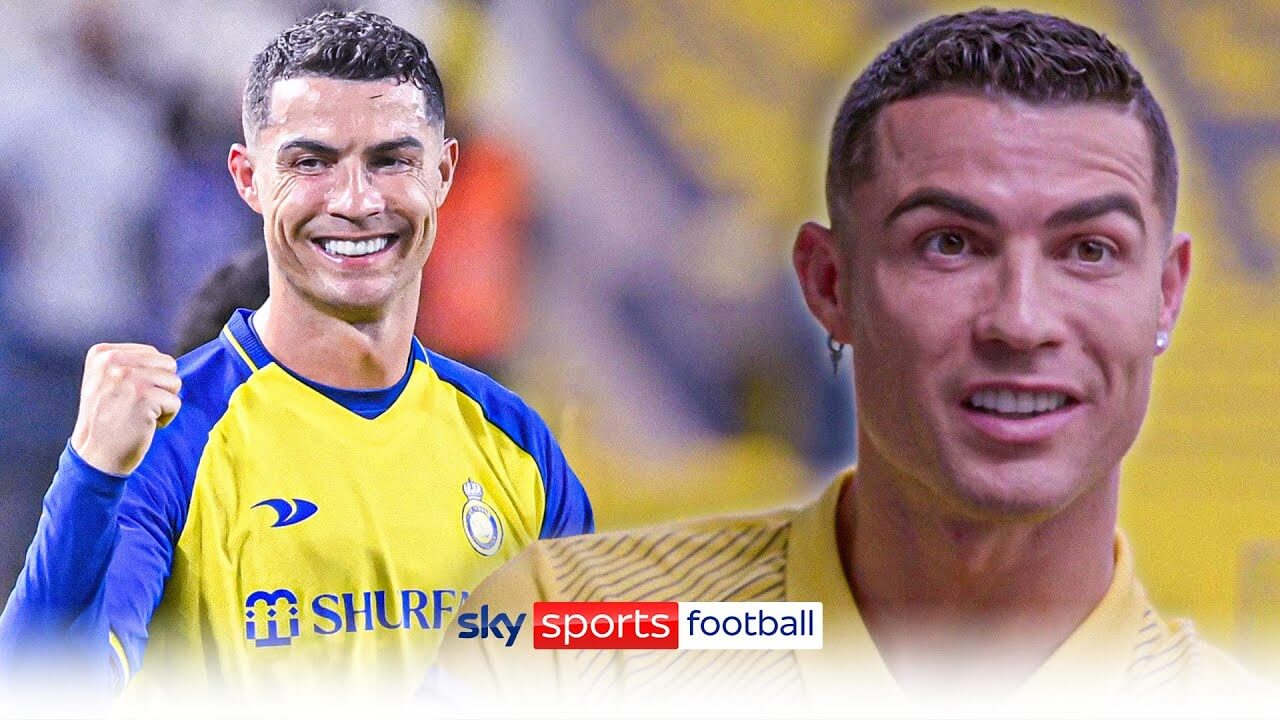 Saudi-Professional-League-Live-Stream-on 
Sky Sports