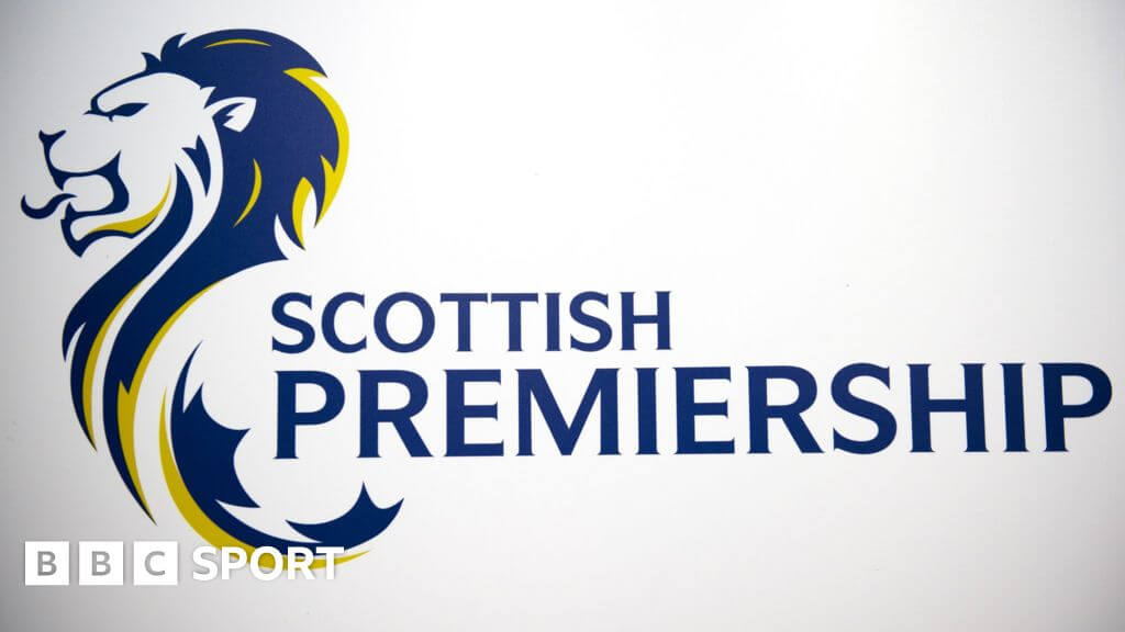 Stream Scottish Premiership Live on BBC (Scotland)