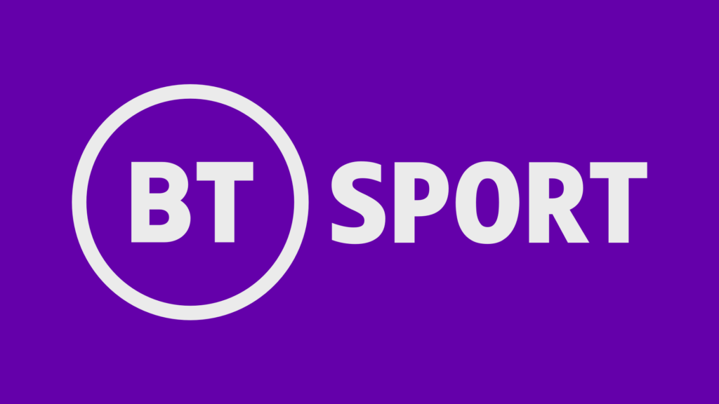 Stream Liga Portugal Live on BT Sport