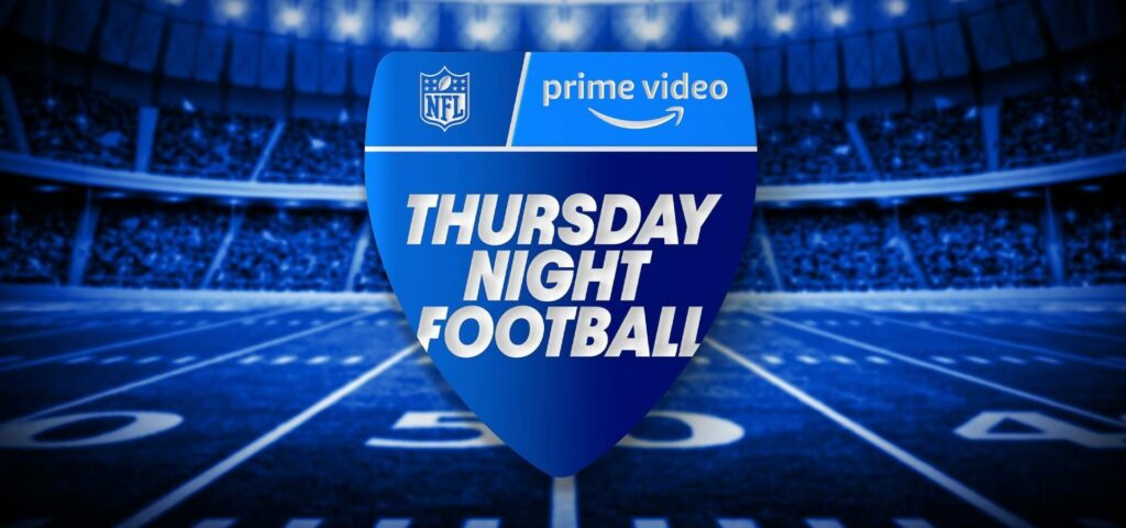 Thursday Night Football 2023-24 NFL