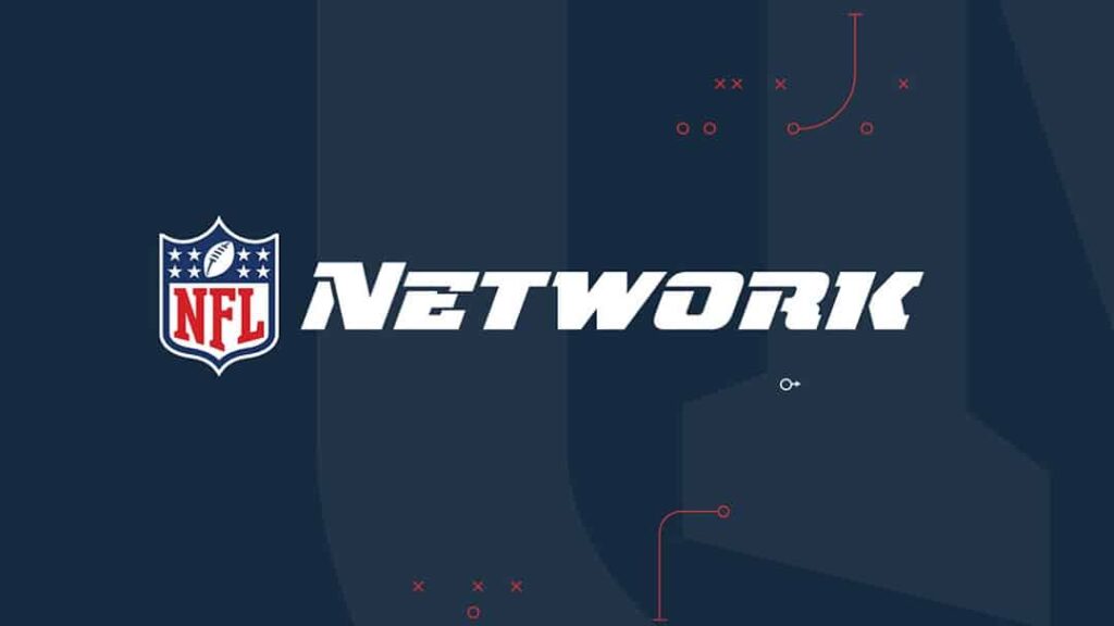 Watch NFL Regular Season on NFL Network