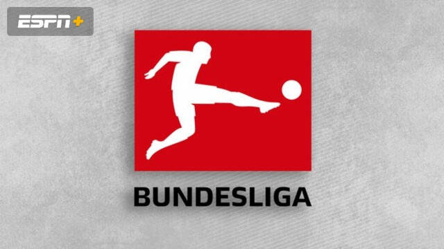 Watch Bundesliga Live on ESPN+ - USA