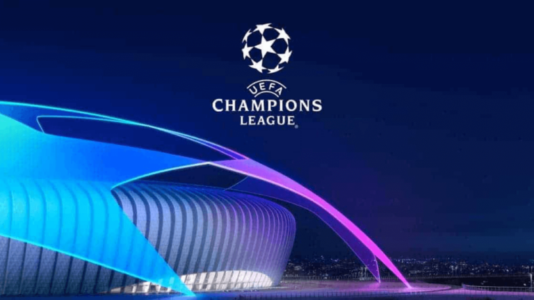How to Stream UEFA Champions League live in USA