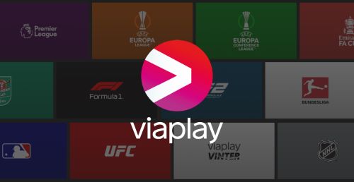 Watch Champions League on ViaPlay in Europe