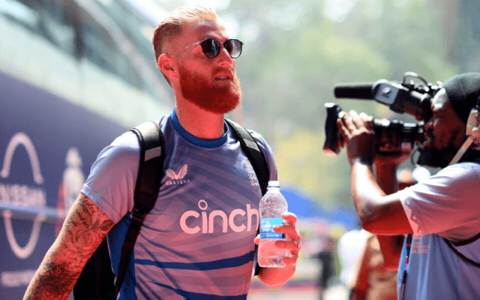 Ben Stokes Rejects England's Long-Term Contract