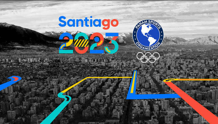 2023 Pan American Games - Wikidata