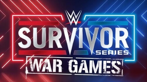 Everything You Need to Know About Survivor Series WarGames 2023: Date, Time, Match Card, Predictions