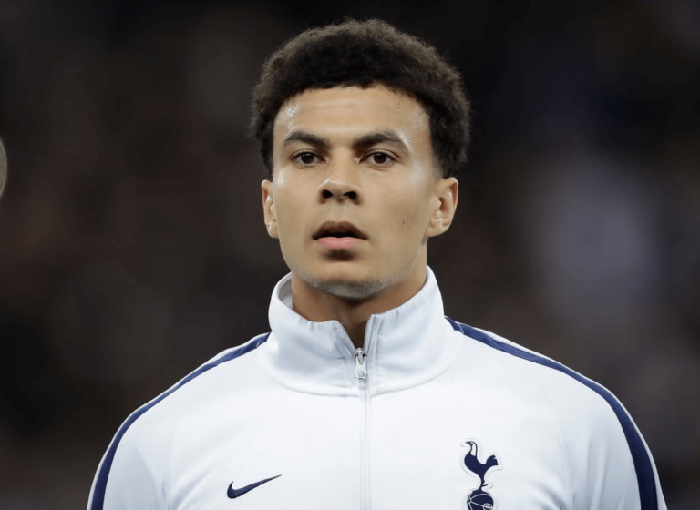 Dele Alli Net Worth Salary, Assets and Endorsements