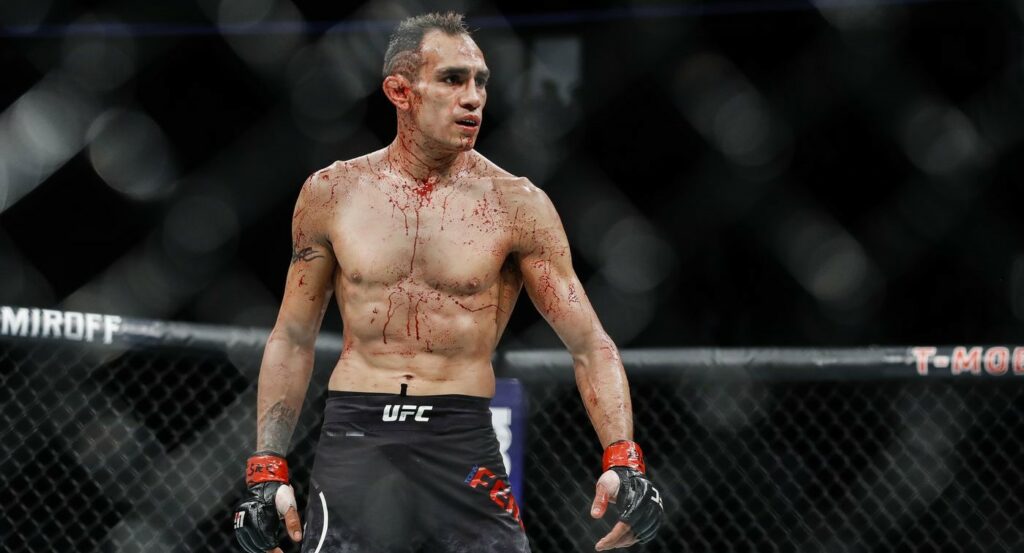 Tony Ferguson's Next Fight Could it be the End of ‘El Cucuy’?
