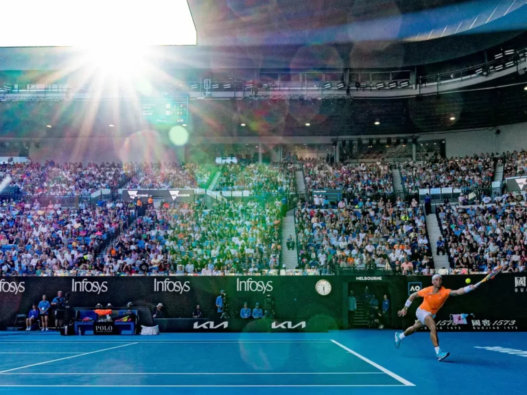 Australian Open announces prize money increase to $10M, totaling $58.4M 