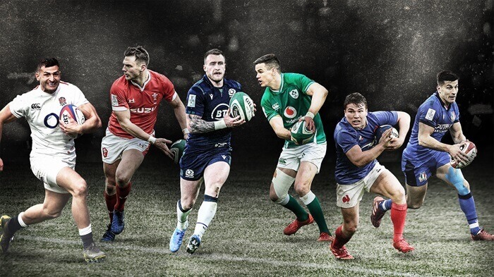 How to Watch Six Nations Championship 2024 Live Stream From Anywhere
