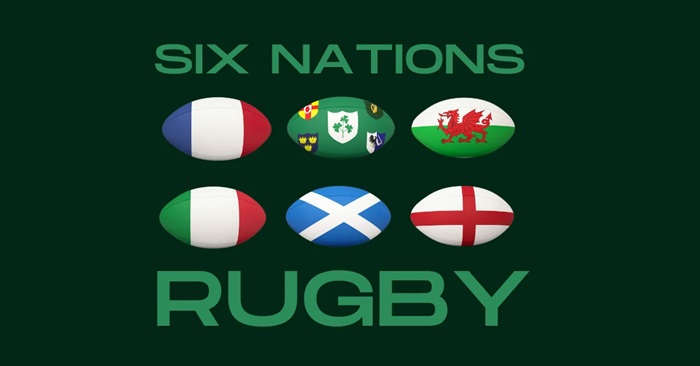 Six Nations Championship 2024: All Squads and Teams