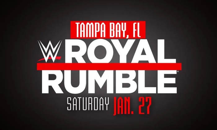 How to Watch Royal Rumble 2024 Live Stream in Canada