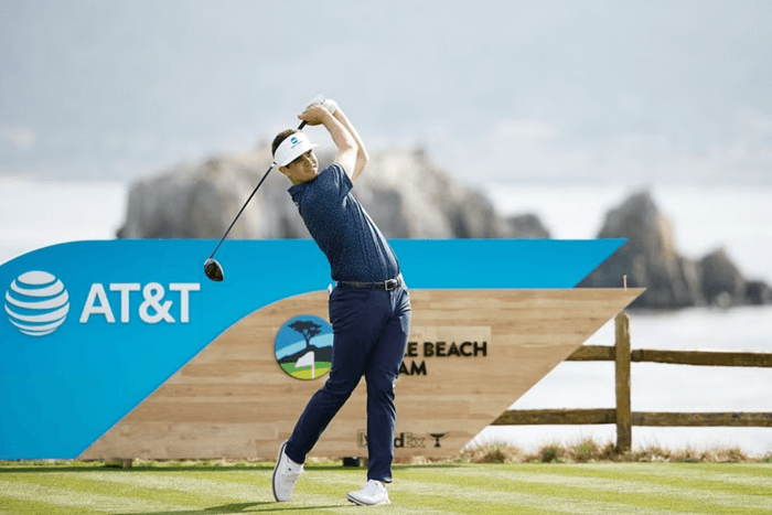 How to Watch AT&T Pebble Beach Pro-Am 2024 Live Stream From Anywhere