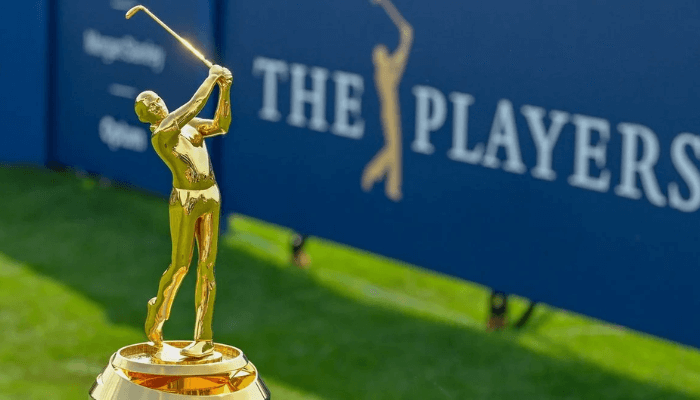 How to Watch The Players Championship 2024 Live Stream in Germany