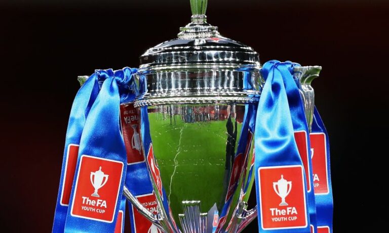 FA Youth Cup Semi-Finals Live Stream: TV Coverage, H2H, Preview, Prediction & watch online